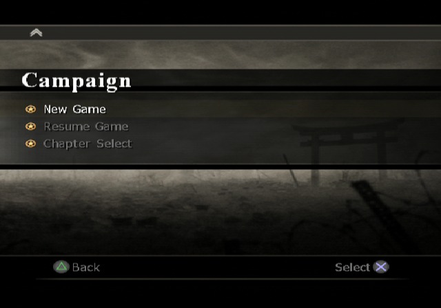 Call of Duty World at War Final Fronts screenshot 3 for Playstation 2
